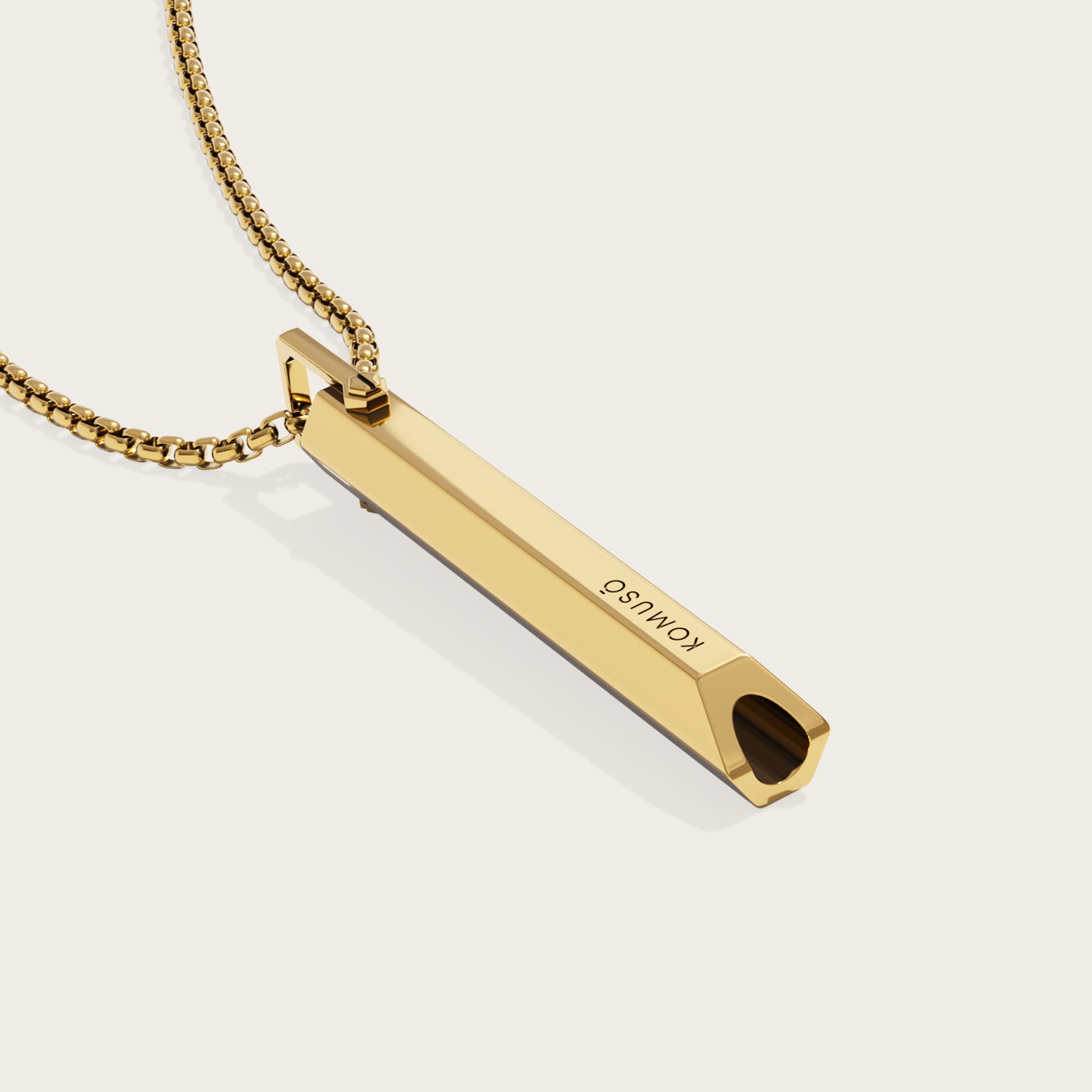 Koko Shift Wear it, breath and find calm– Komuso Design