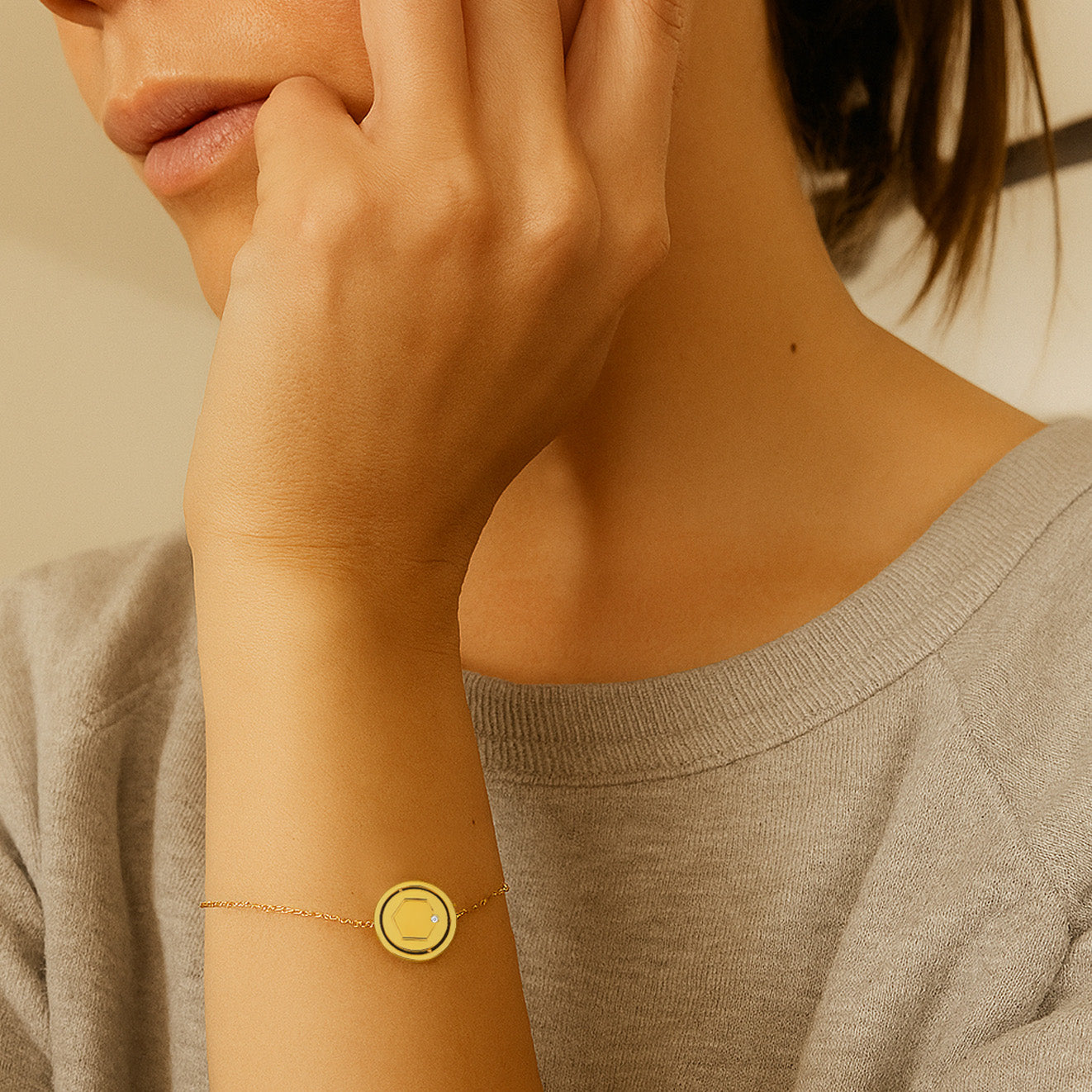 HEX Bracelet