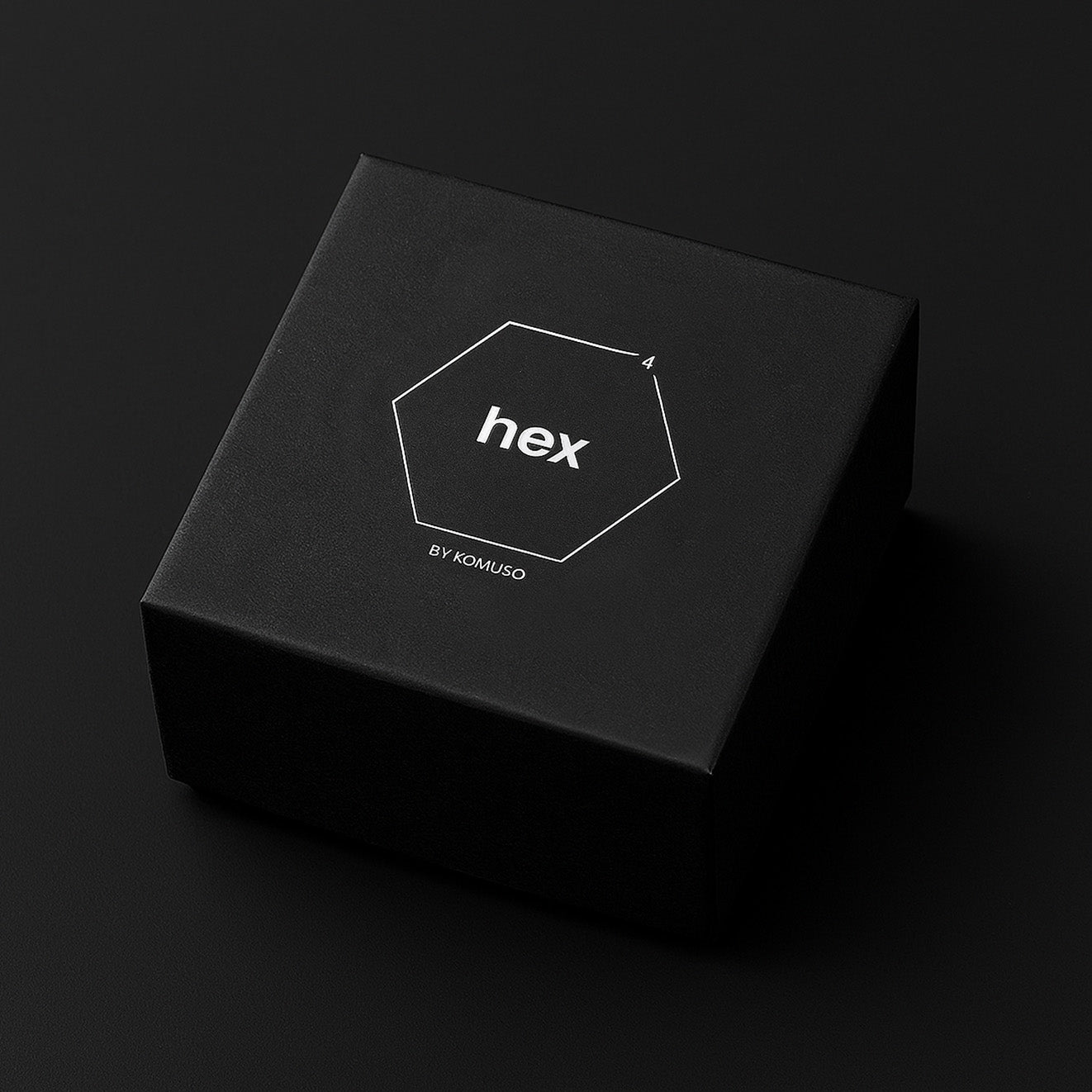 HEX Bracelet