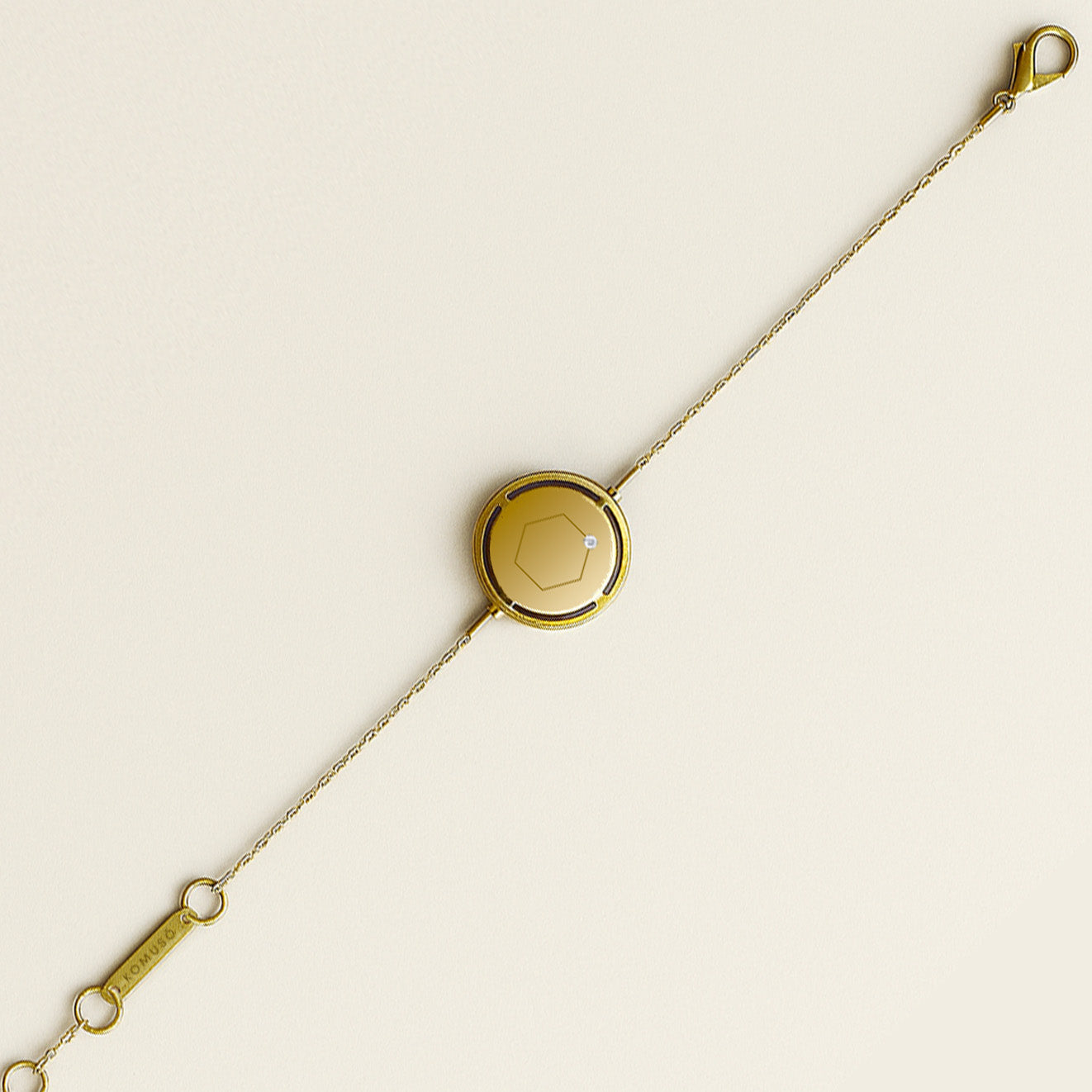 HEX Bracelet