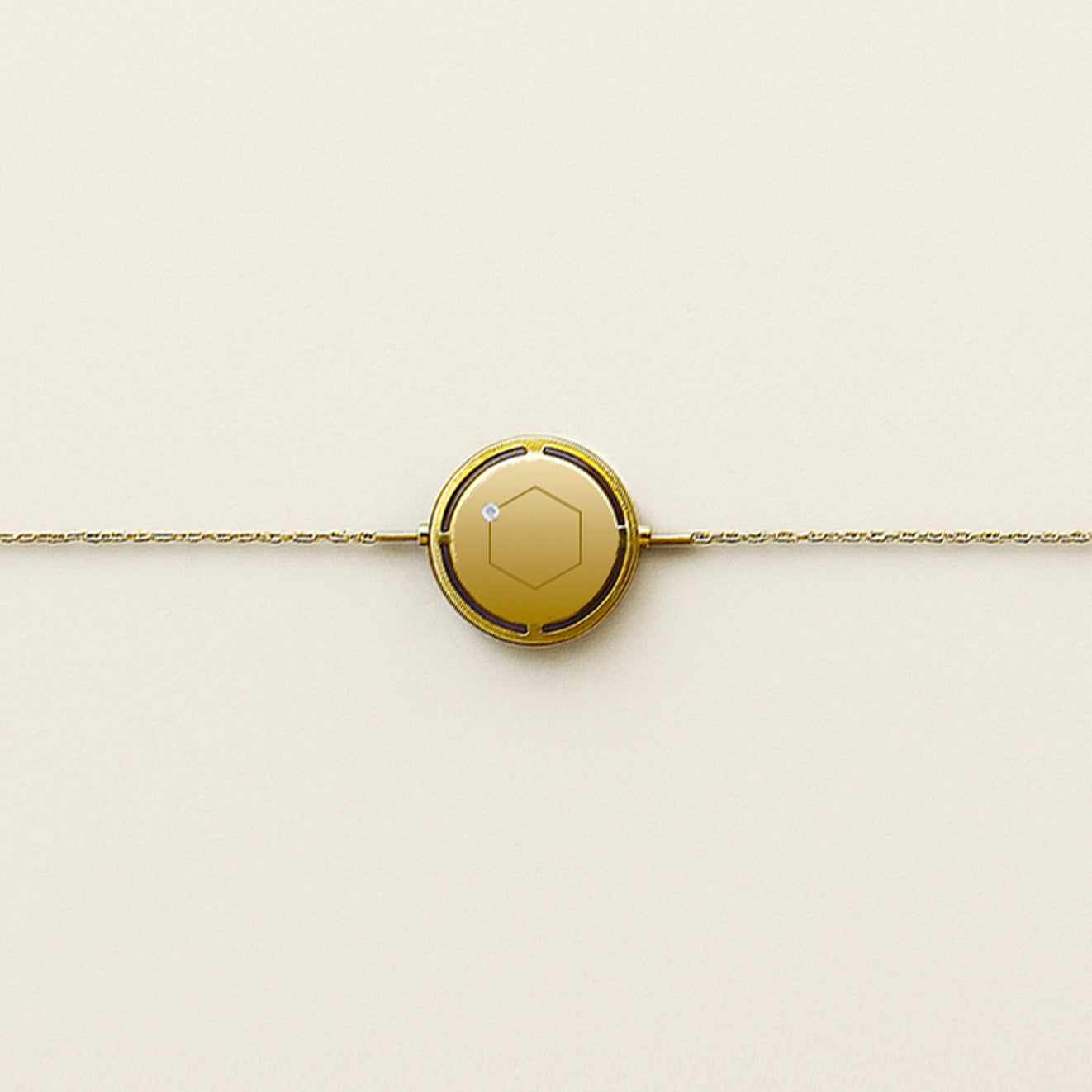 HEX Bracelet