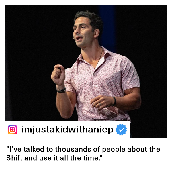 Classic Shift