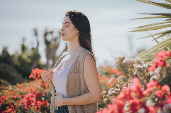 How to Improve Heart Health with Breathwork