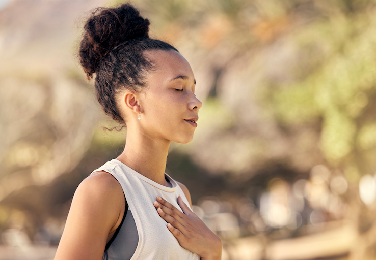 stimulate vagus nerve
