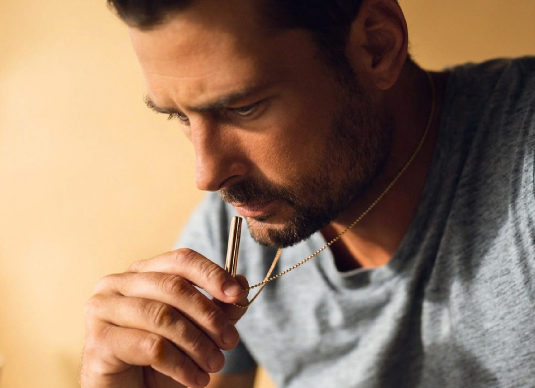 How to Stop Overthinking in 60 Seconds (Simple Breathing Technique That Works)