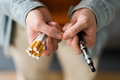 Does Your Vape Contain Lead? Safer Alternatives Exist