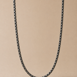 Luxe box chain