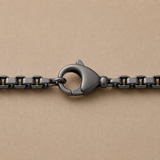 Luxe box chain