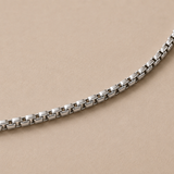 Luxe box chain