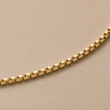 Luxe box chain