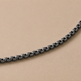 Luxe box chain