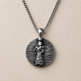 Tengai Ego Amulet