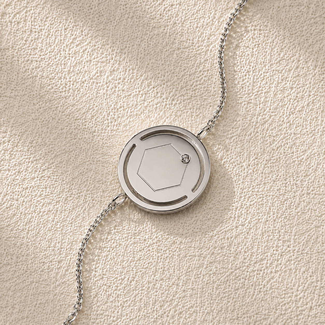 HEX Bracelet