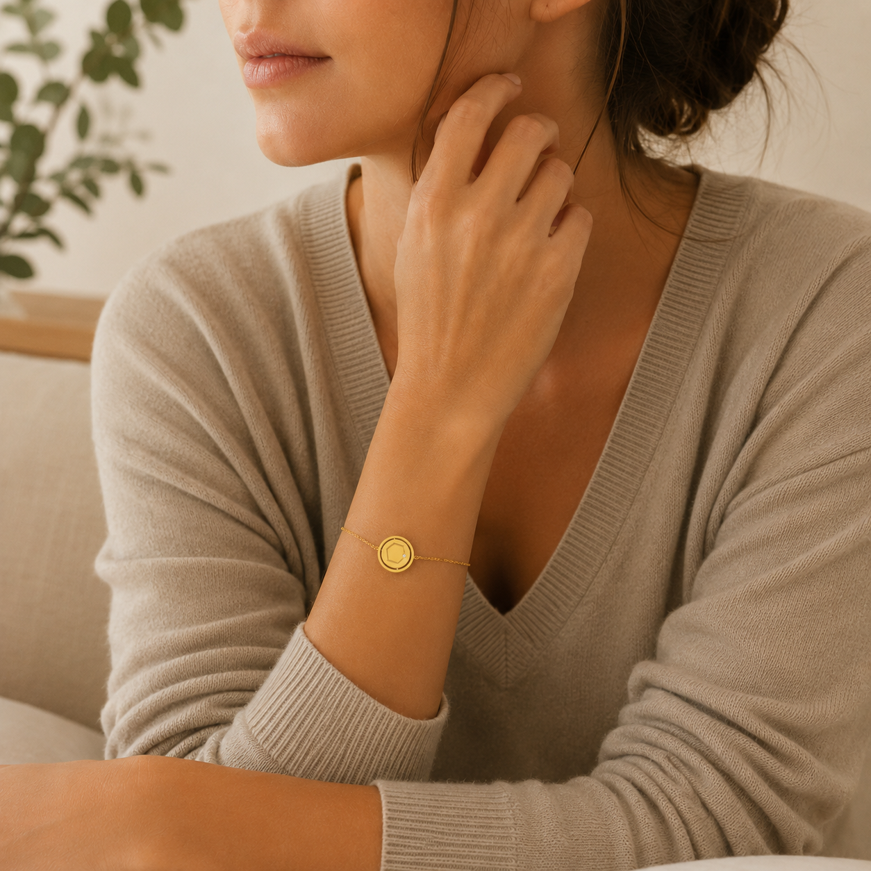 HEX Bracelet