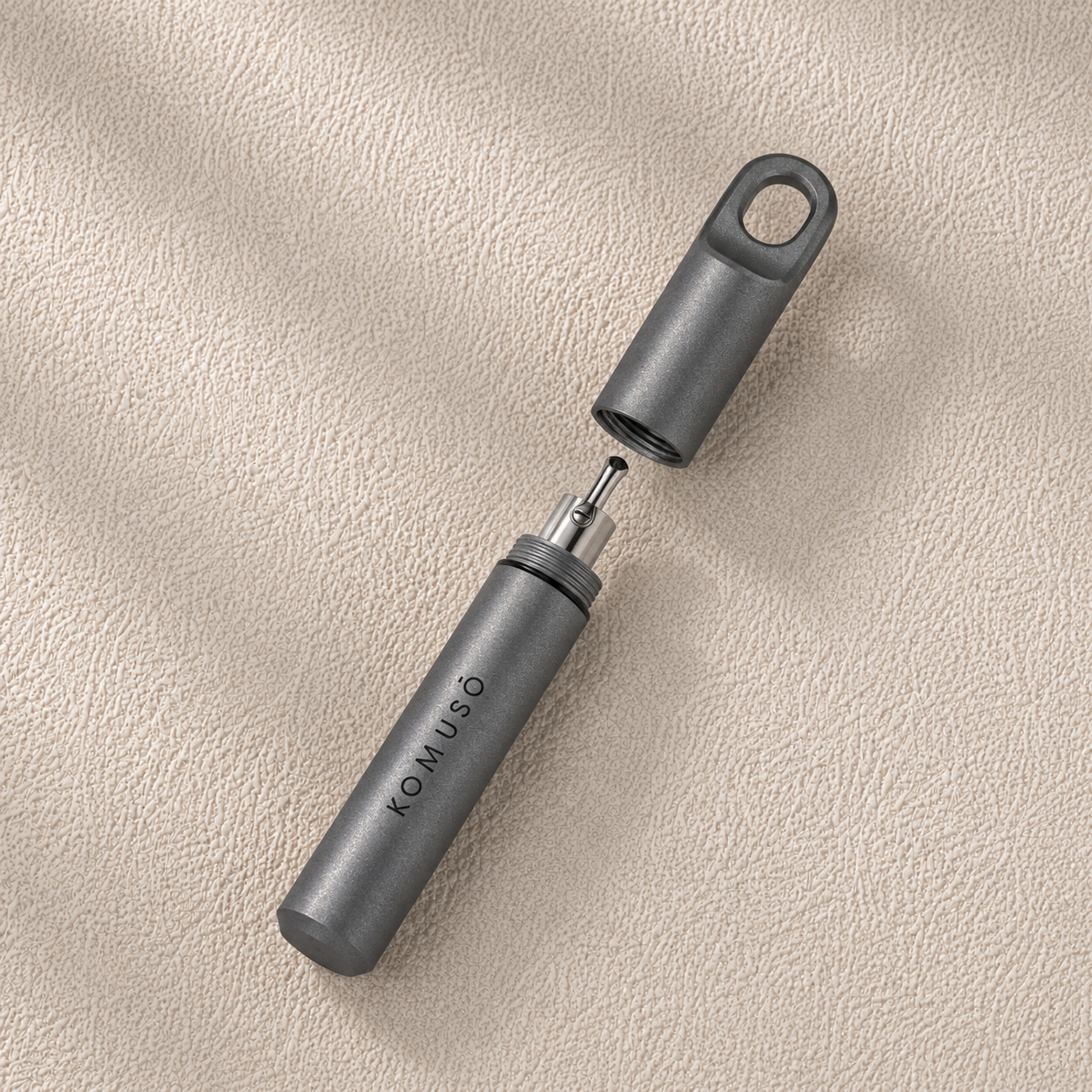 The Vessel - Durable & Perfect for Everyday Carry– Komuso Design
