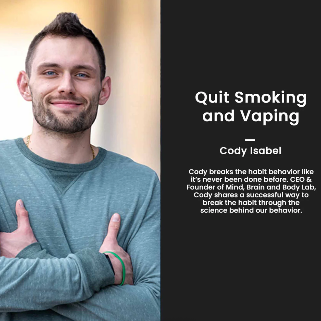 Quit Vaping and Smoking Course Komuso Design Quit Vaping and Smoking Course Komuso Design