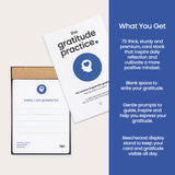The Gratitude Practice™