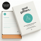 The Goal Getter Cards™