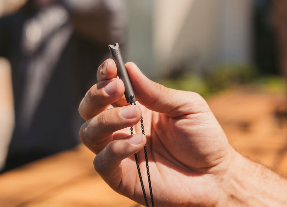 bad habits and how to replace vaping