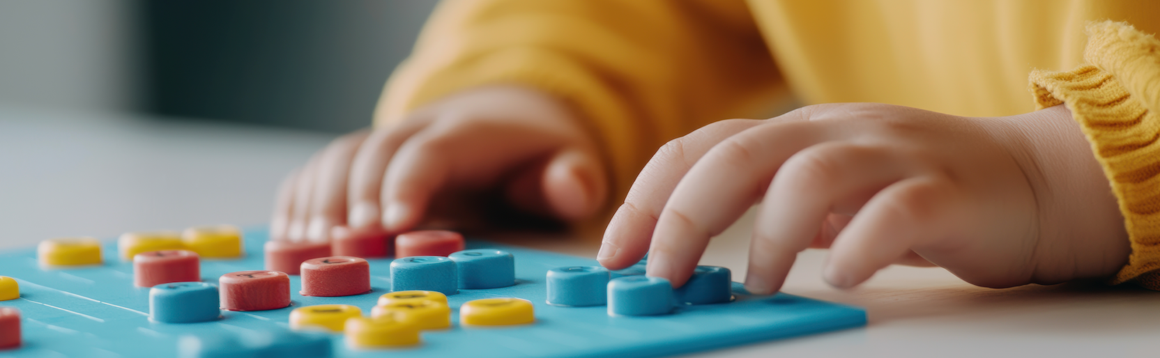 sensory tools for ADHD