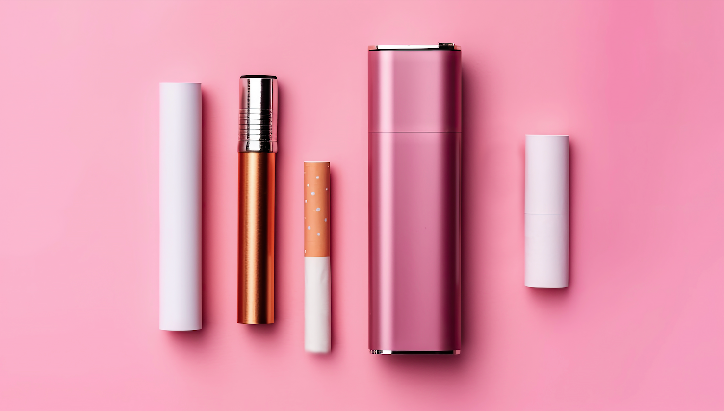 Healthy" Smoking Alternatives That You Should Avoid Komuso Design Healthy" Smoking Alternatives That You Should Avoid Komuso Design