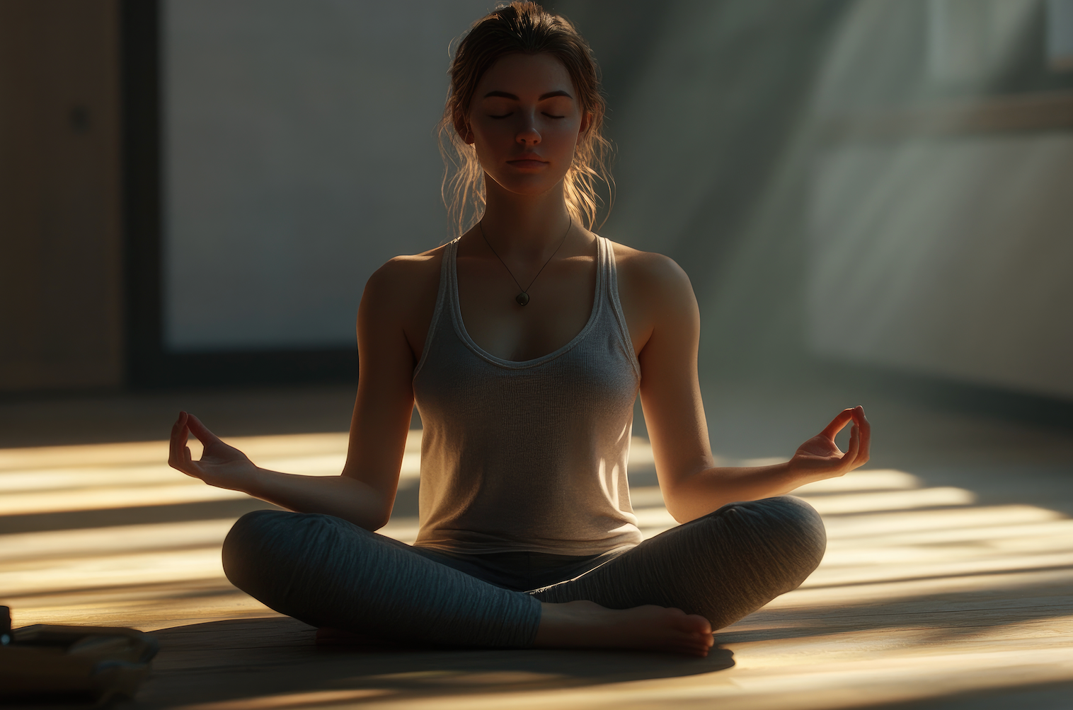 grounding techniques for anxiety