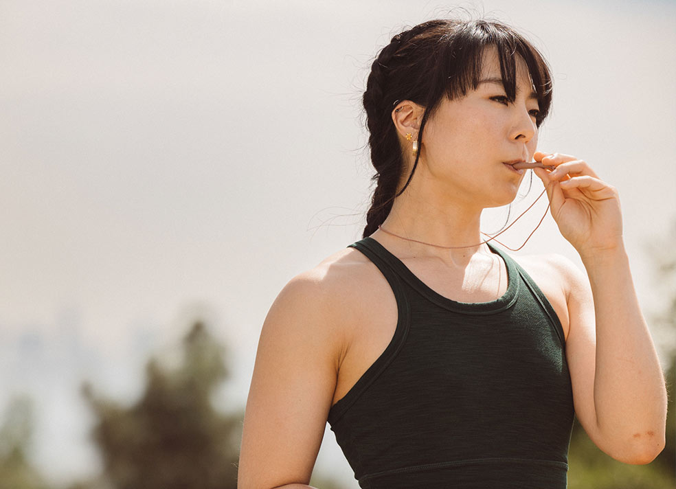 how to beat cravings