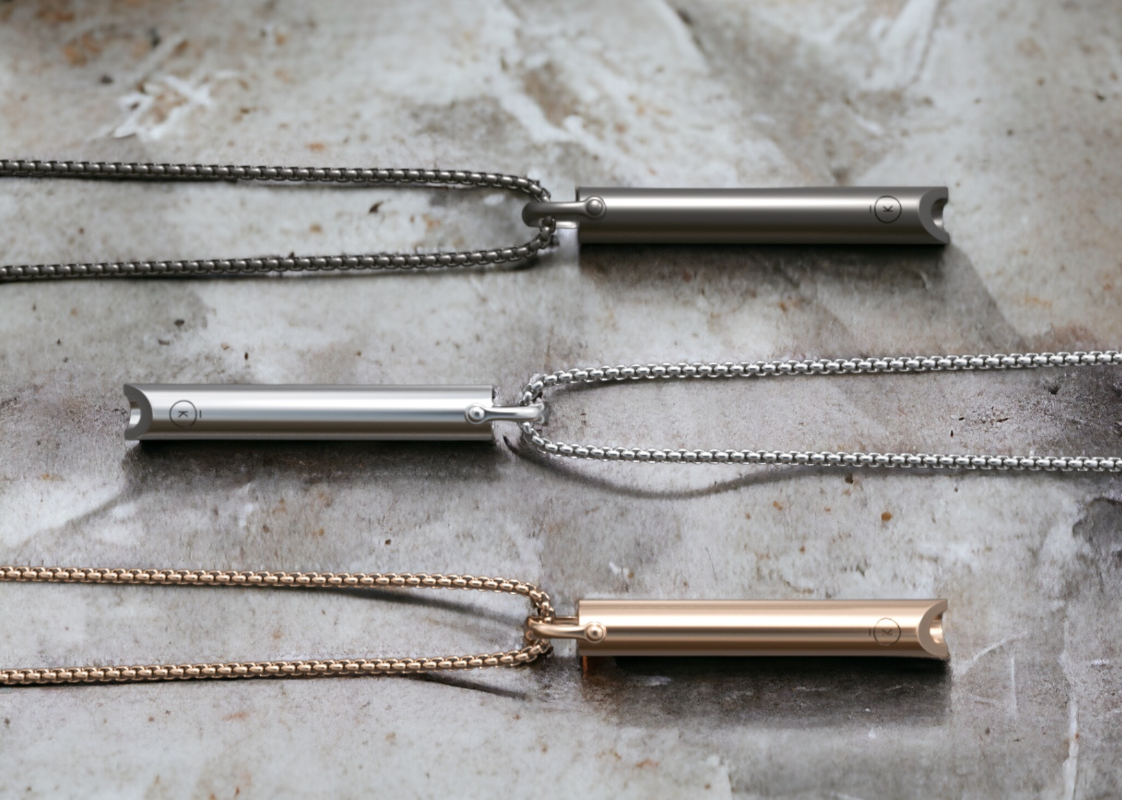 Your Guide to a Smokeless Breathing Necklace Komuso Design Your Guide to a Smokeless Breathing Necklace Komuso Design