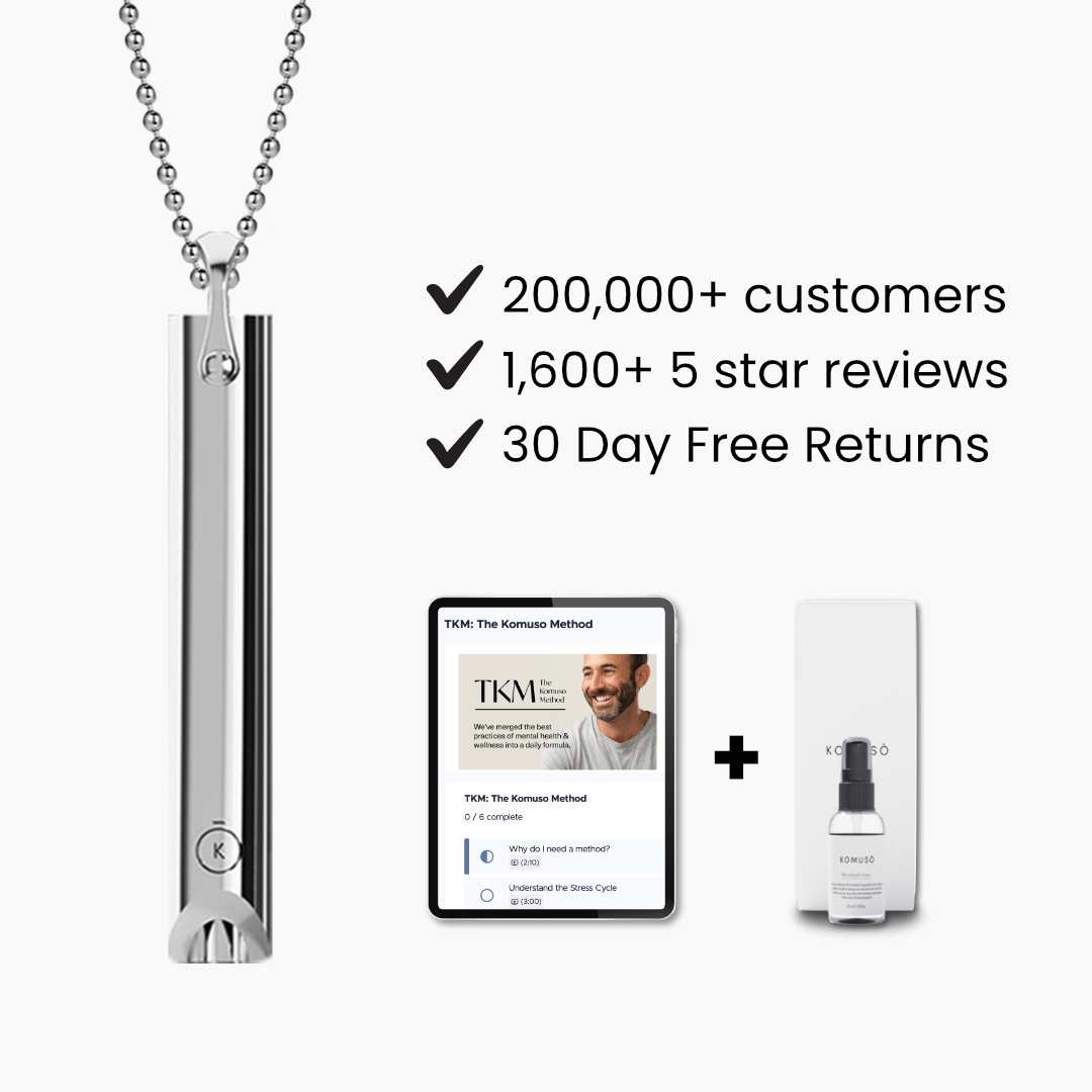Komuso shift sterling silver pendant outlet