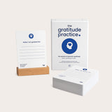 Gratitude + Goals Bundle