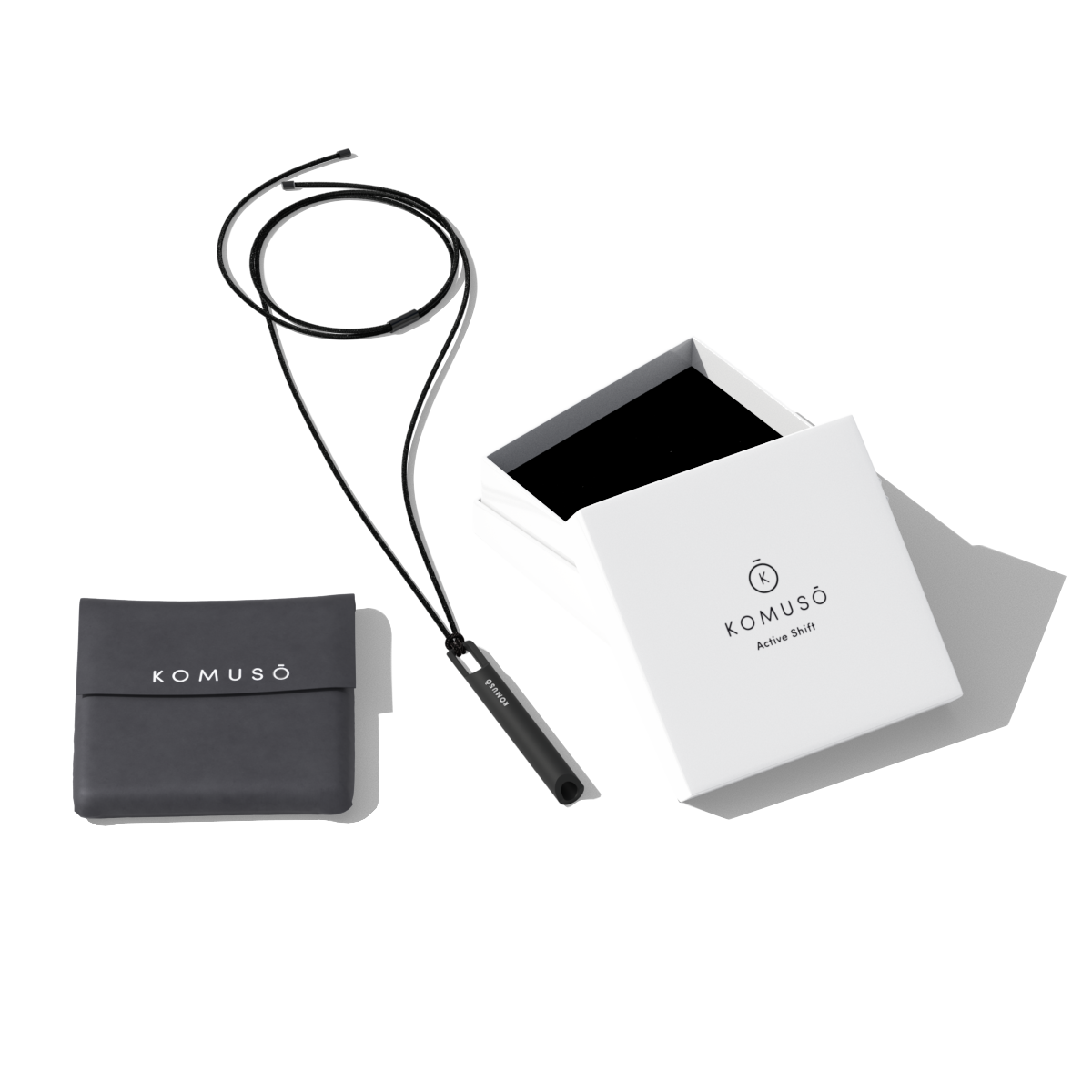 The Active Shift Bundle