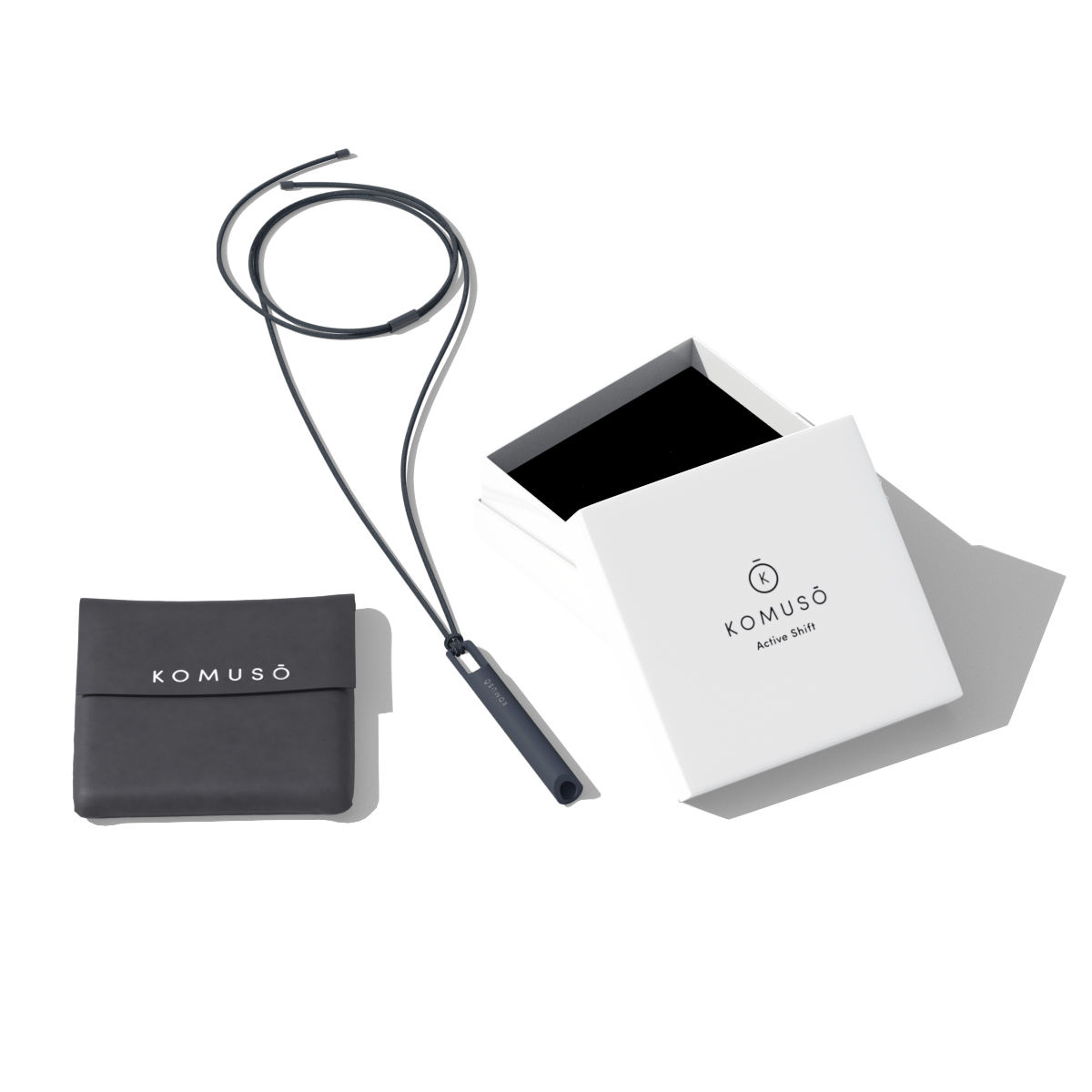 The Active Shift Bundle