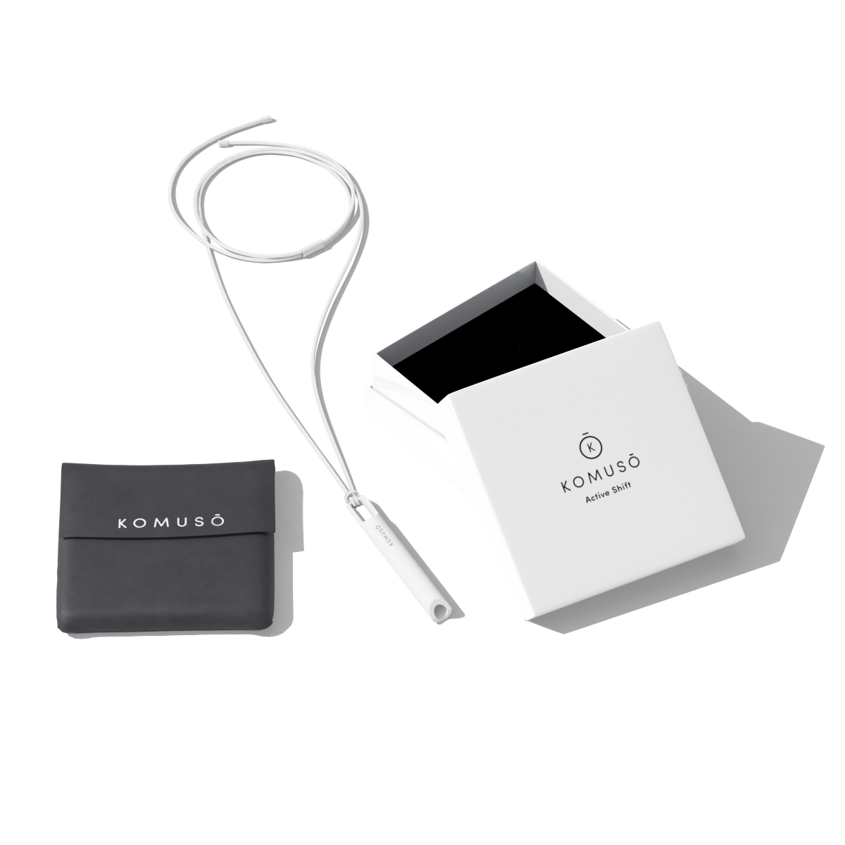 The Active Shift Bundle