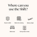 Classic Shift