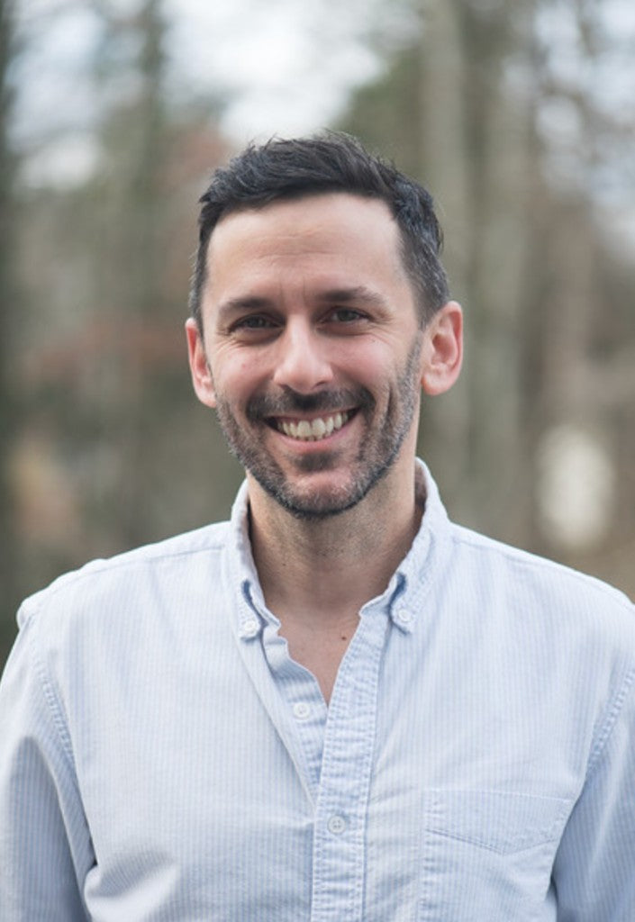 Daniel Epstein, Therapist